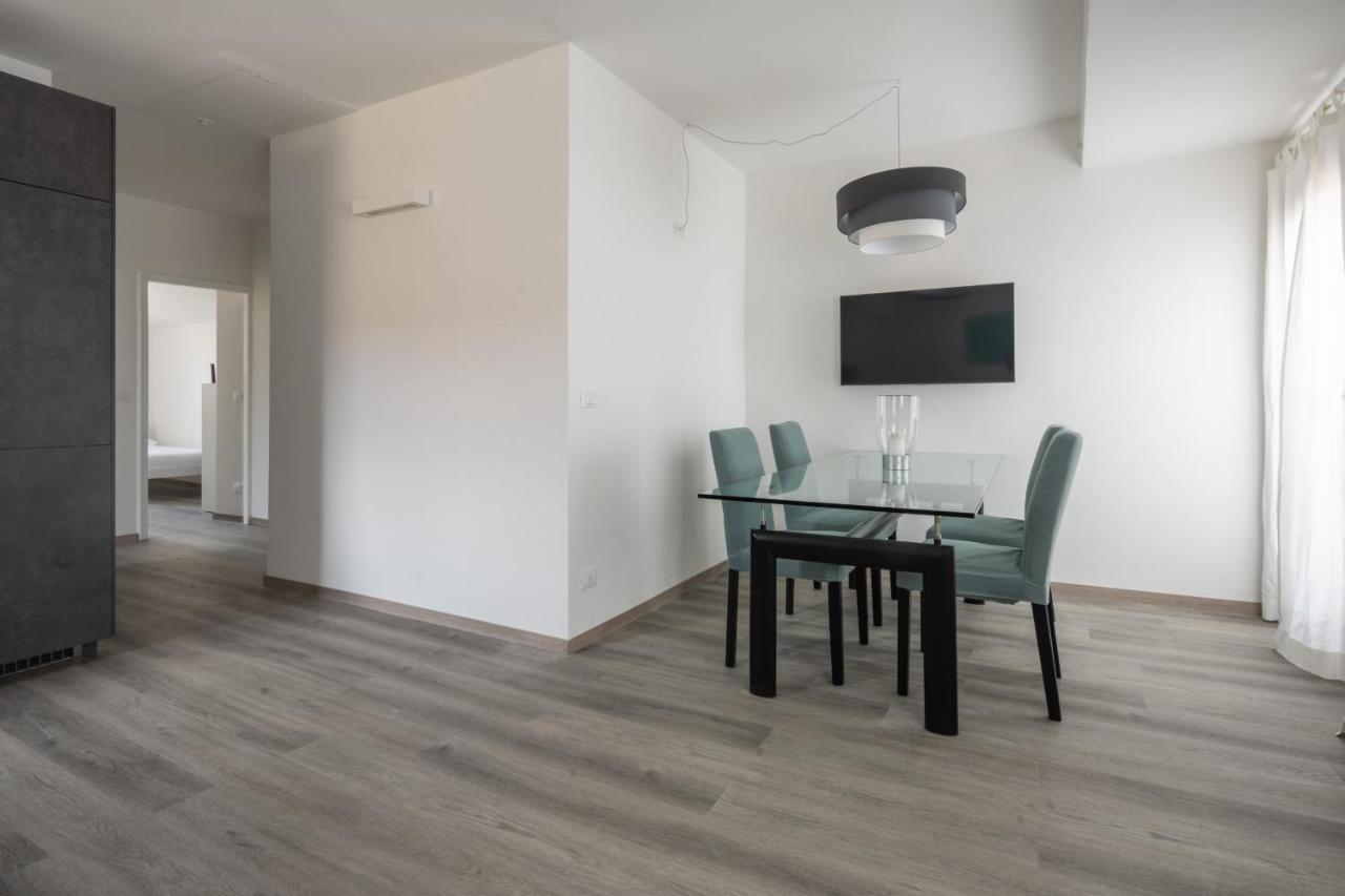 Bright Apartment On Venetian Roofs R&R Luaran gambar