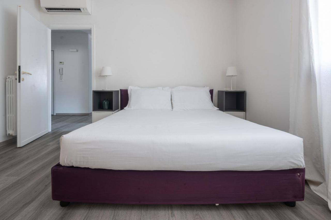Bright Apartment On Venetian Roofs R&R Luaran gambar