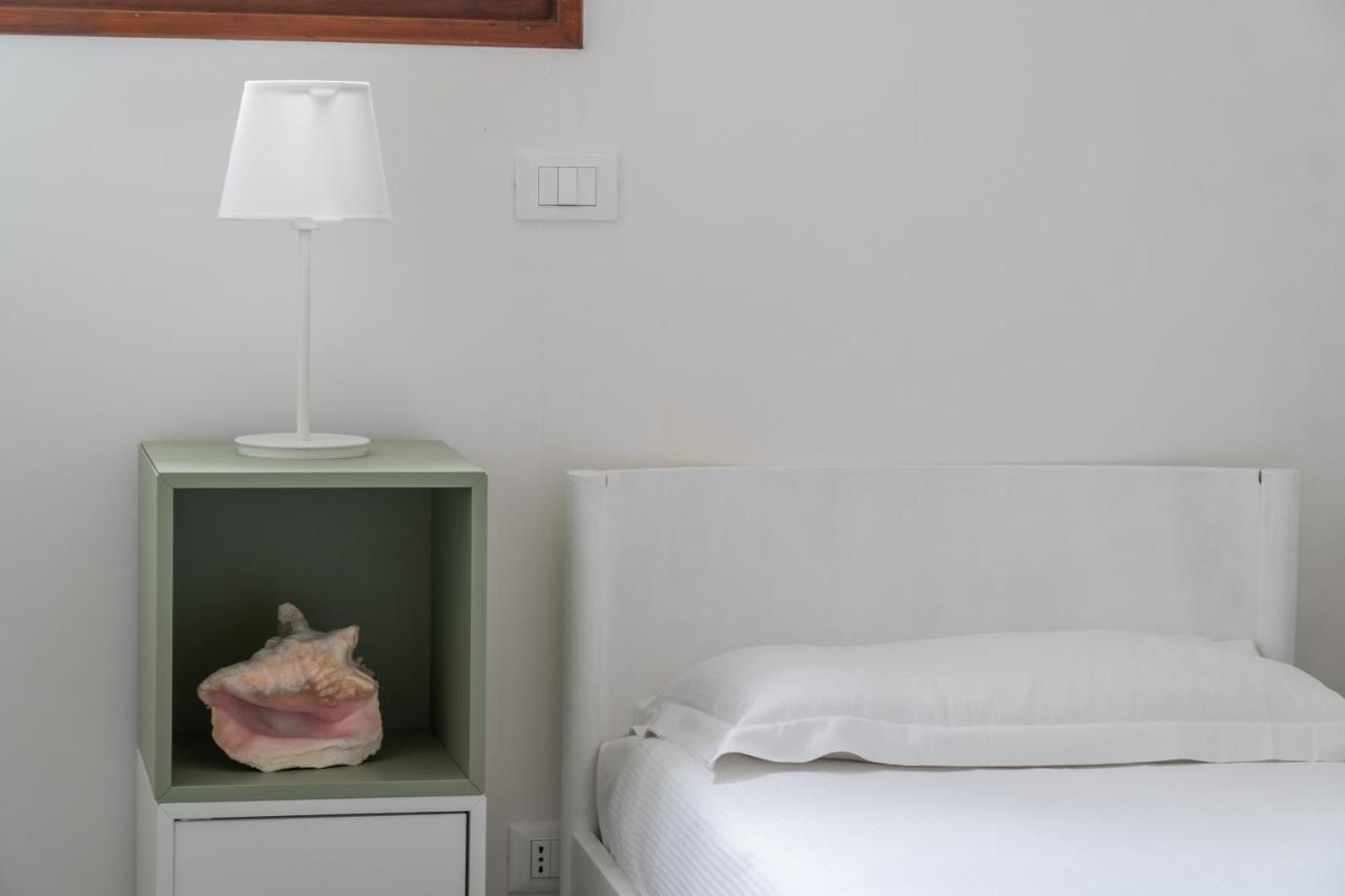 Bright Apartment On Venetian Roofs R&R Luaran gambar