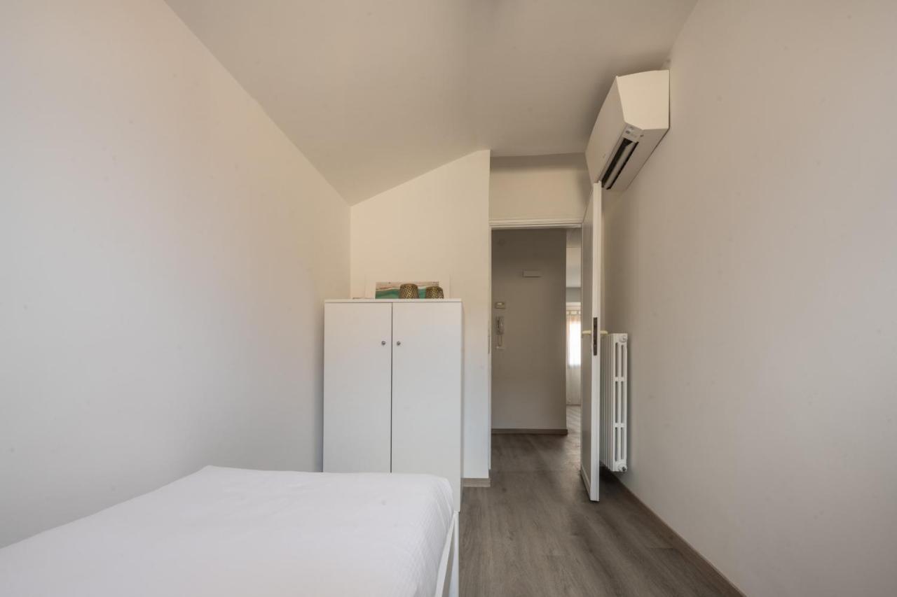 Bright Apartment On Venetian Roofs R&R Luaran gambar