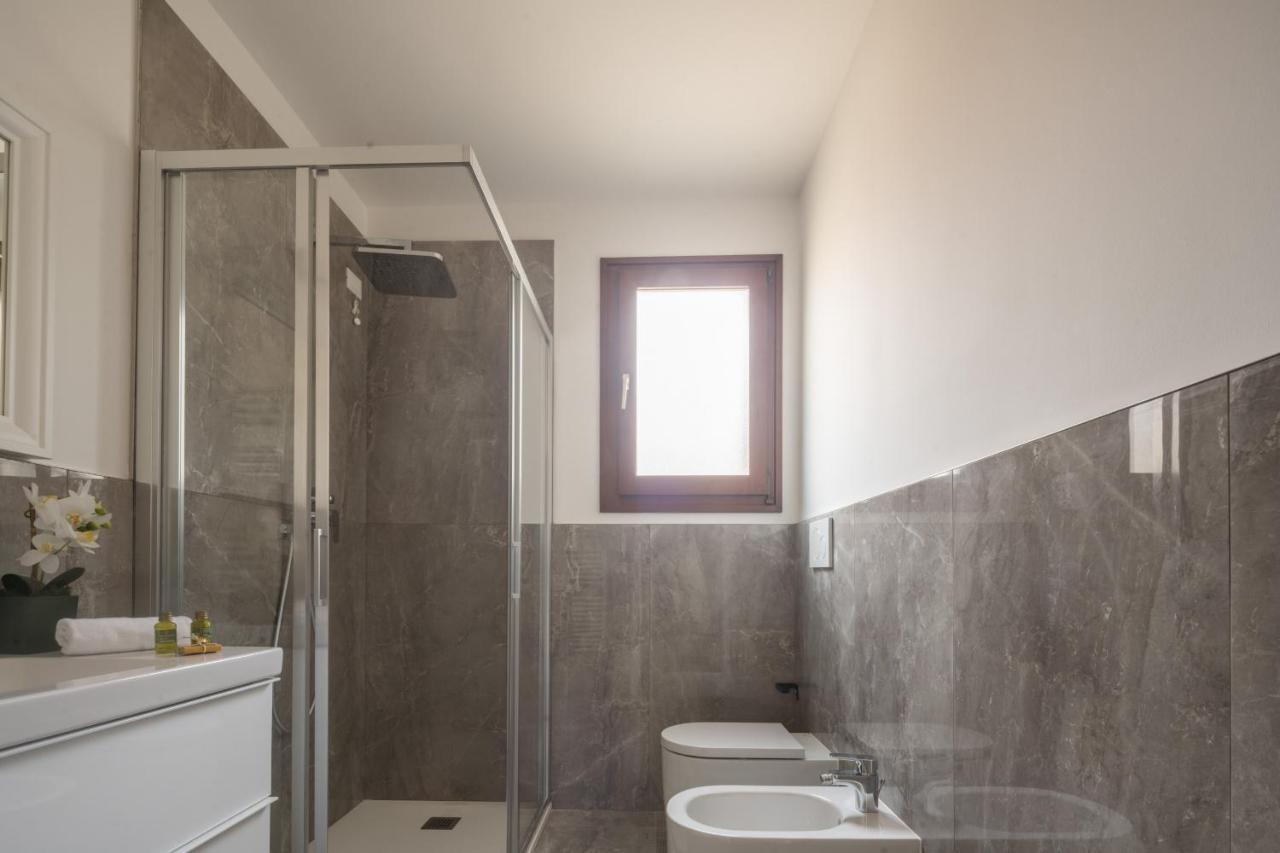 Bright Apartment On Venetian Roofs R&R Luaran gambar